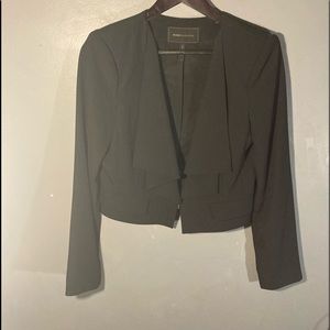 Used BCBG MaxAzria short Blazer